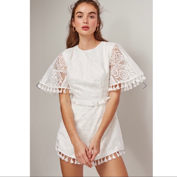 Finders Keepers Pants - Finders keeper floral romper